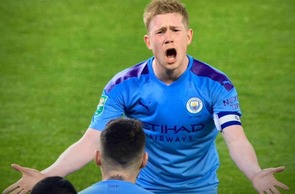 孙兴慜附体！范德文逆天一条龙！预定年度最佳