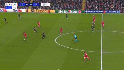 射手榜发生变化，他升至前五