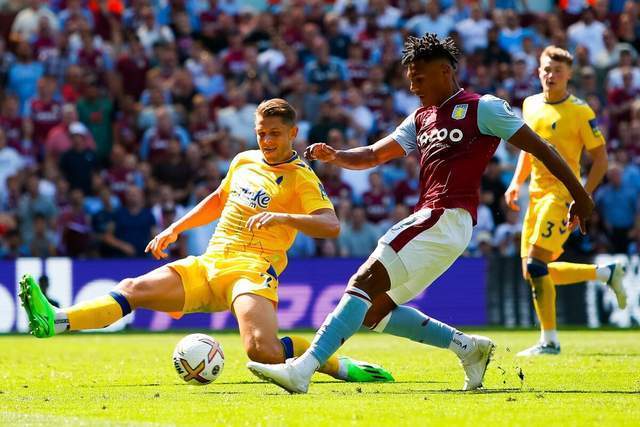 意甲知名评论员：没有莫德里奇和大中锋的米兰，还能算米兰吗？