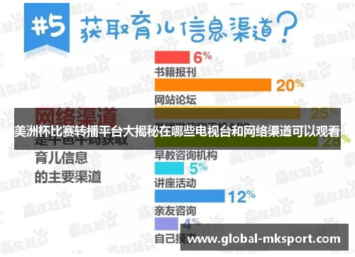 美洲杯比赛转播平台大揭秘在哪些电视台和网络渠道可以观看