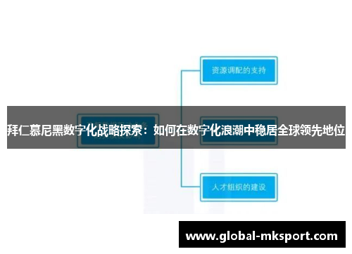 拜仁慕尼黑数字化战略探索：如何在数字化浪潮中稳居全球领先地位