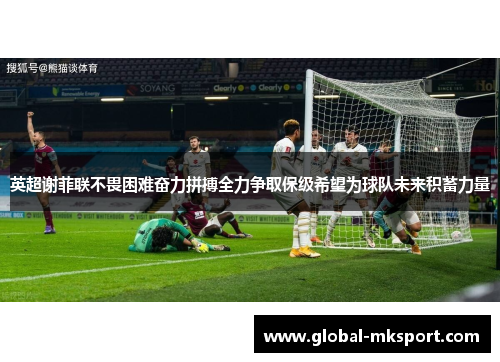 英超谢菲联不畏困难奋力拼搏全力争取保级希望为球队未来积蓄力量