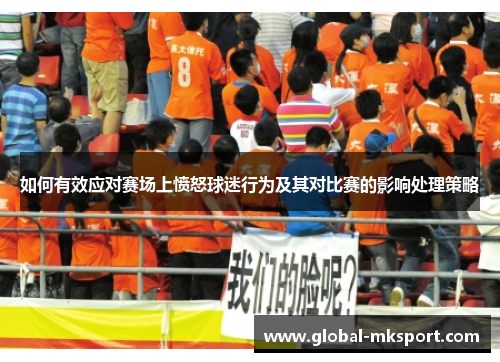 如何有效应对赛场上愤怒球迷行为及其对比赛的影响处理策略