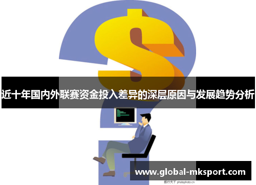 近十年国内外联赛资金投入差异的深层原因与发展趋势分析